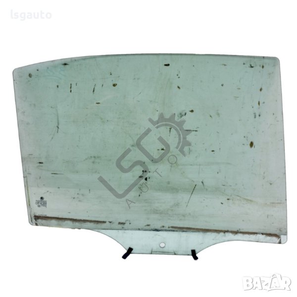 Задно дясно стъкло Skoda OCTAVIA III (5E5) 2013-2019 ID:108254, снимка 1