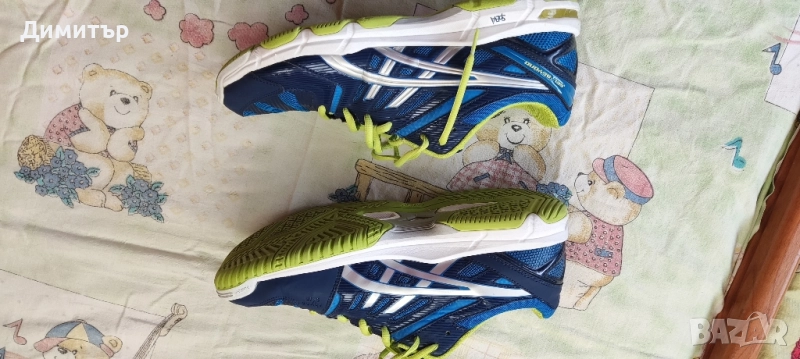 Asics gel- beyond, снимка 1