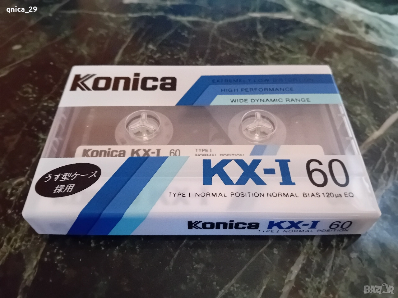 Konica KX-l 60, снимка 1
