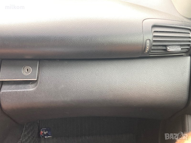 Жабка за ц класа 203 , снимка 1