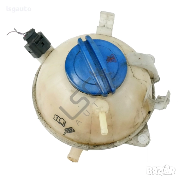 Разширително казанче антифриз Volkswagen Scirocco III 2008-2017 ID:149317, снимка 1