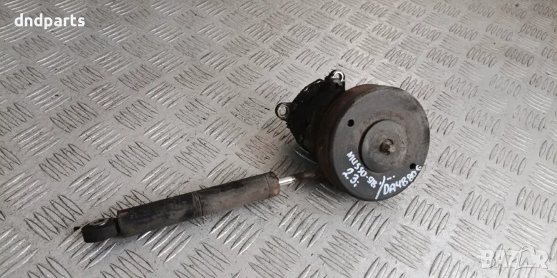 Обтяжна ролка SsangYong Musso 2.3i 1998г.	, снимка 1