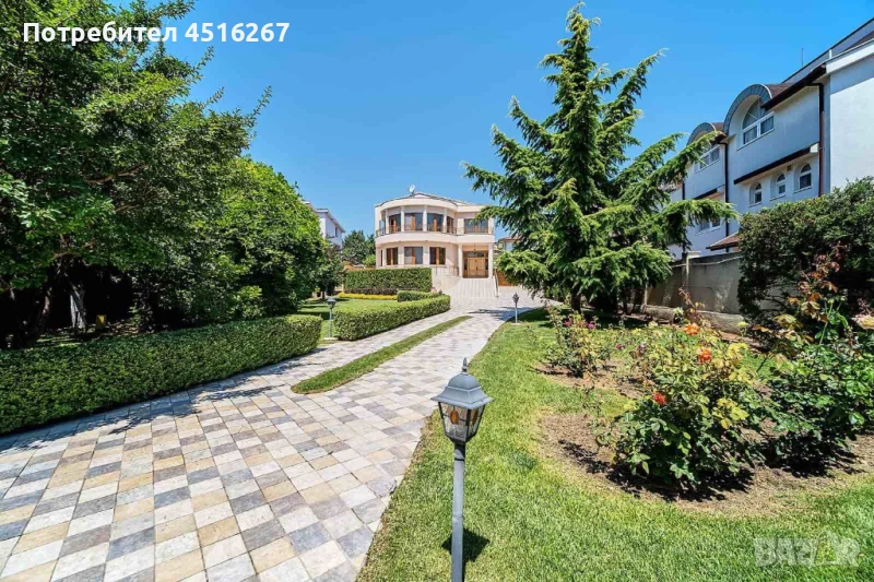 Продавам луксозна къща, снимка 1