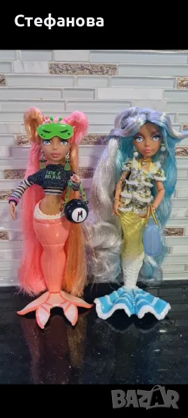 Кукли русалки Marmaze , снимка 1