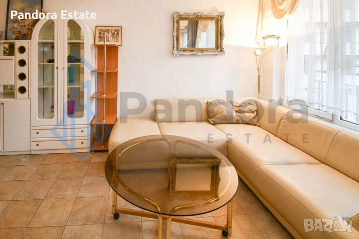 2-СТАЕН апартамент под наем, гр. София, кв. Изгрев, снимка 1