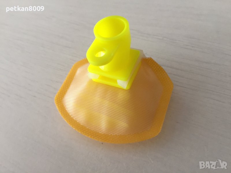 Филтър за горивна помпа, снимка 1