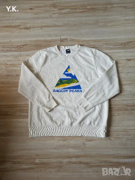 Оригинална мъжка блуза The North Face, снимка 1