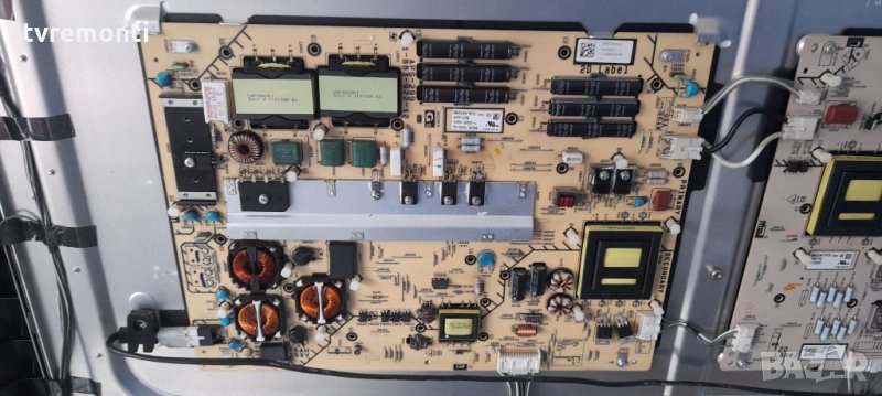 original power supply board APS-299 1-883-922-12, снимка 1