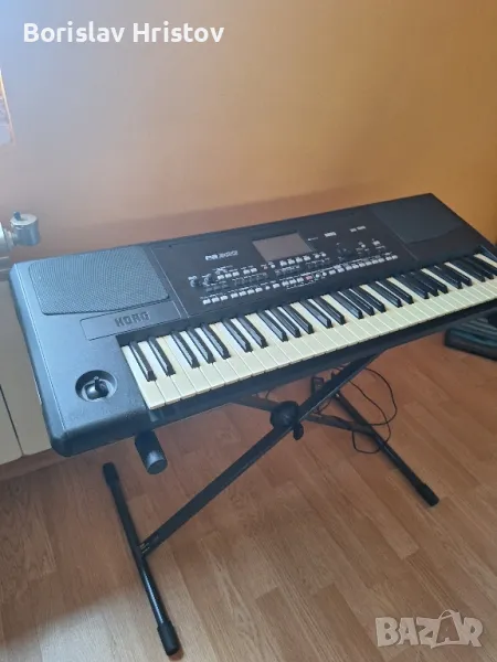 korg pa 300, снимка 1