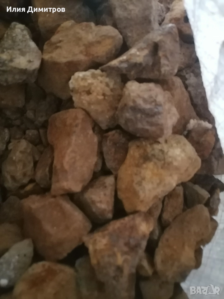 Купувам Феросплави , снимка 1