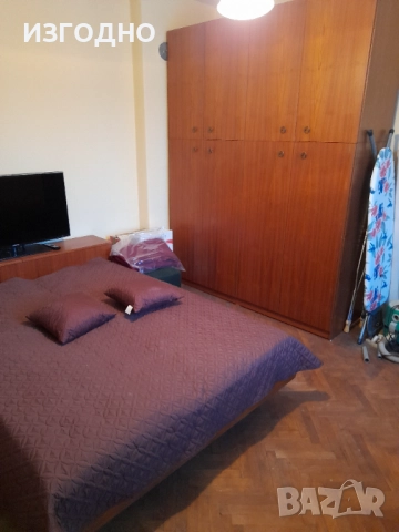 ЗАПАЗЕНА СПАЛНЯ С РАКЛА И МАТРАЦИ