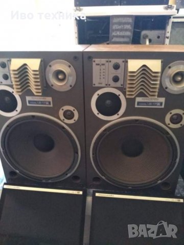 MARANTZ LS 17 A, снимка 2 - Тонколони - 34320221