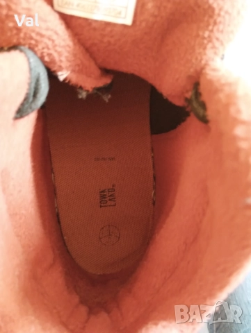 Спортни мъжки обувки, снимка 4 - Спортни обувки - 52457842