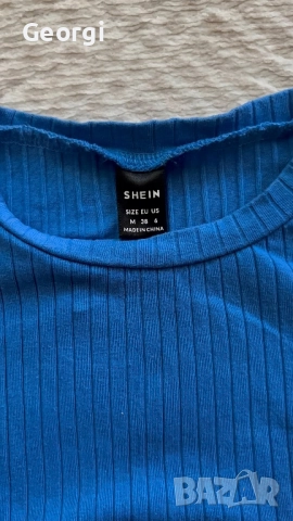 Тениска, снимка 3 - Тениски - 51576629