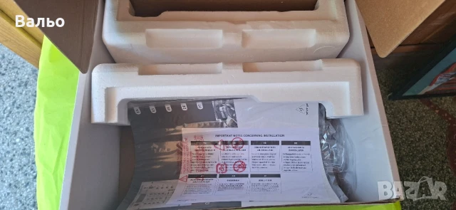 Behringer DX 626, снимка 7 - Ресийвъри, усилватели, смесителни пултове - 51072651