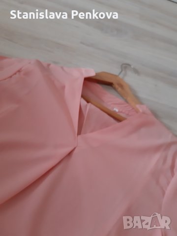 Нова блуза L, снимка 6 - Блузи с дълъг ръкав и пуловери - 36013478