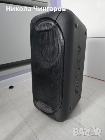 Sony GTK-XB60 парти колона