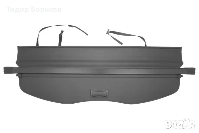 Щора багажник за FORD EDGE II 06.18-