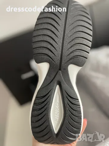 Дамски оригинални маратонки Pinko, снимка 14 - Маратонки - 50030276