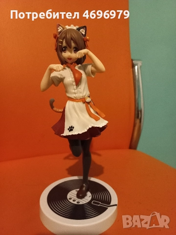 АНИМЕ ФИГУРКА 