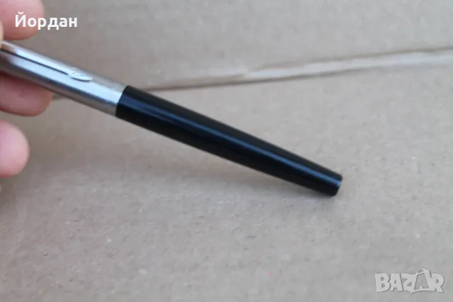  писалка ''Parker'', снимка 7 - Колекции - 50006765