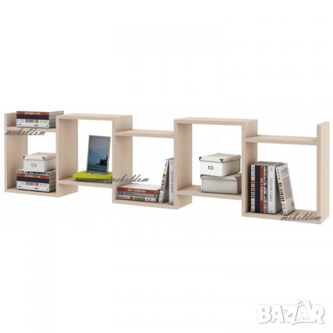 Етажерка за стена(код-0277), снимка 5 - Етажерки - 36210057