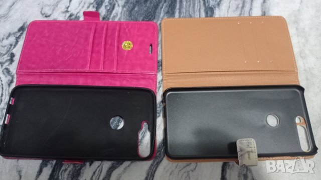 Калъфчета за Lenovo k5 note, (2018) k9 note, Huawei Y7 2018
/pro
, снимка 3 - Калъфи, кейсове - 41957868