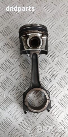 Бутало Ford Mondeo 2.0TDCi 2006г. 