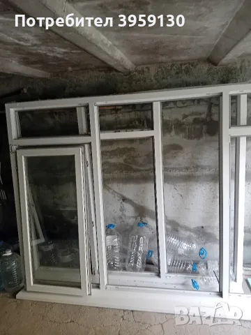 5 камерна дограма , снимка 2 - Дограми - 56047569