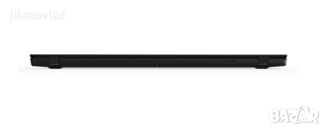 Лаптоп Lenovo ThinkPad X1 Carbon 6th i5-8350U 8GB 256GB 2560x1440, снимка 9 - Лаптопи за работа - 51059764