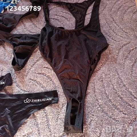 Еротичен сет, снимка 8 - Бельо - 52971252