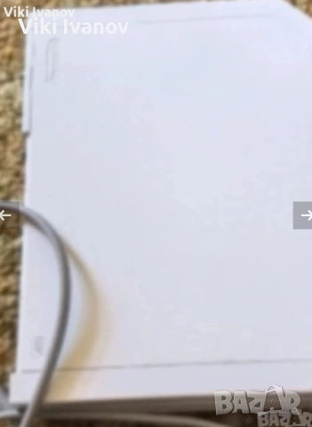 Nintendo wii , снимка 2 - Nintendo конзоли - 53572913