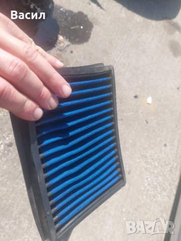 Спортен филтър за кутия MINI COOPER, снимка 2 - Тунинг - 41058623