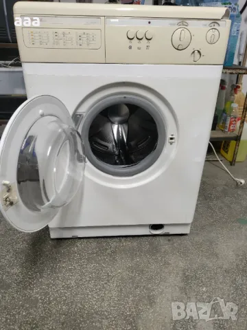 Пералня Siltal SL 048 X, снимка 2 - Перални - 48950113