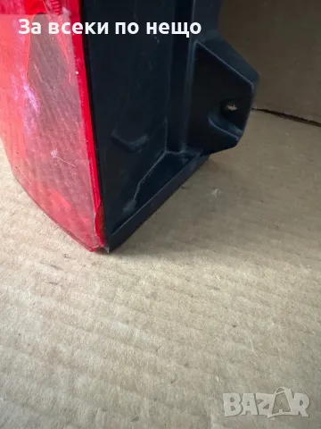 Оригинален заден ляв стоп за MERCEDES SPRINTER W910 , Стоп Мерцедес Спринтер, снимка 6 - Части - 47964872