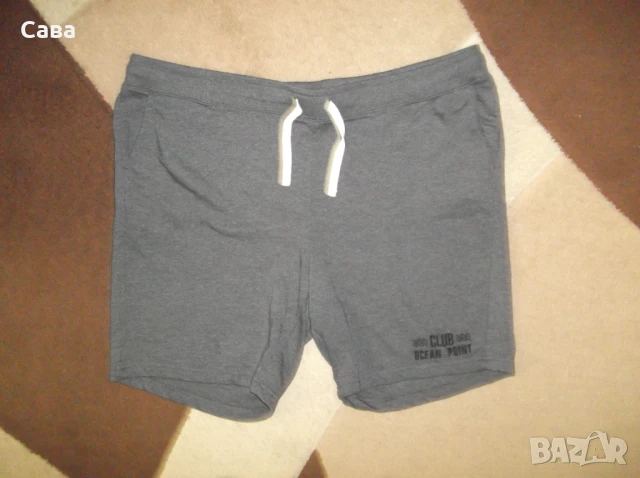 Къси панталони LERROS , NAVIGARE  мъжки,3-5ХЛ, снимка 7 - Къси панталони - 51132841