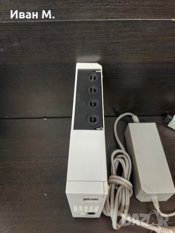 конзола Nintendo Wii , снимка 9 - Nintendo конзоли - 53859574