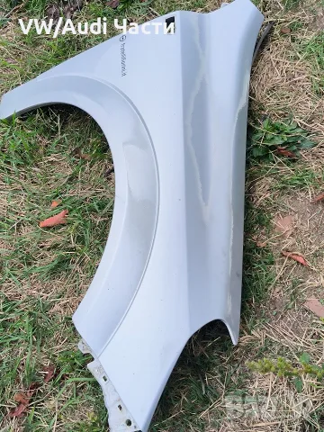 Десен калник за Опел Астра Х Opel Astra H , снимка 2 - Части - 56222538