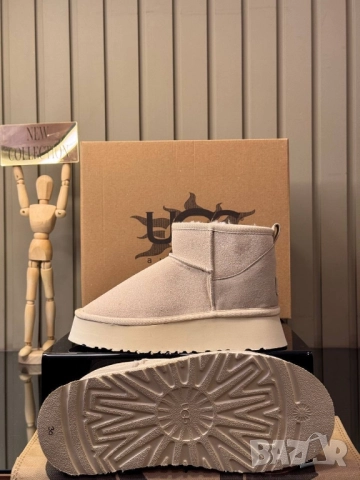 дамски боти UGG 