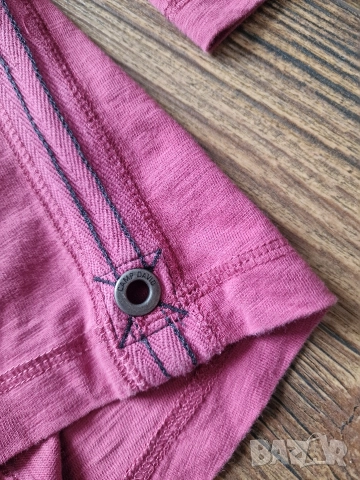 Страхотен мъжки суитчър блуза CAMP DAVID размер 3XL, снимка 9 - Суичъри - 52697542