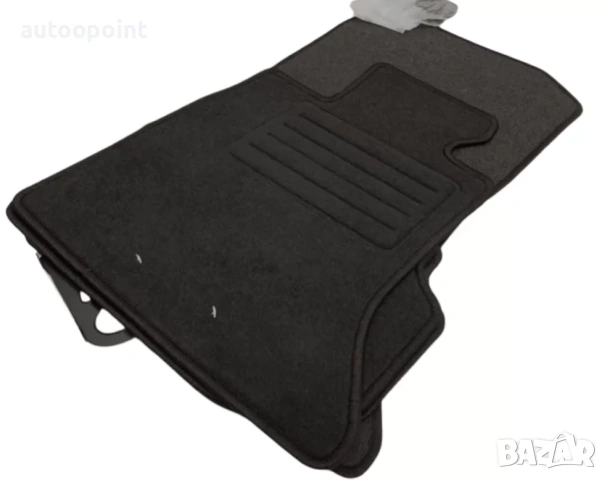 Мокетни стелки за BMW 5 Серия F10 / F11 (2010-2013) Petex