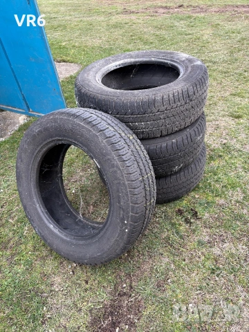 Гуми с Джанти, снимка 10 - Гуми и джанти - 53740088