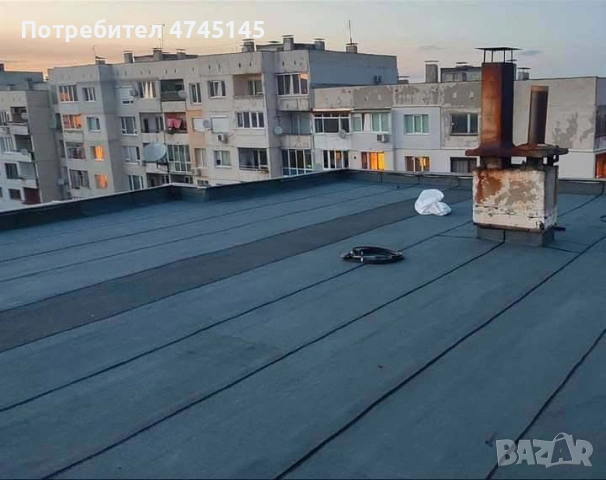 Строителни ремонти , снимка 7 - Ремонт на покриви - 53579434