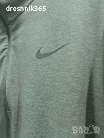 Nike Dry Element Спортна/Блуза Дамска /XL, снимка 4 - Спортни екипи - 40101034