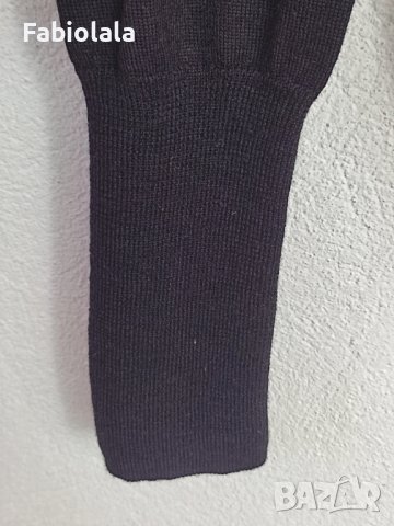 Scapa wool sweater M, снимка 8 - Блузи с дълъг ръкав и пуловери - 41679021