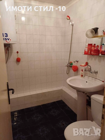 ПРОДАВА 2-СТАЕН АПАРТАМЕНТ, КВ. ЕВЕРЕСТ, снимка 7 - Апартаменти - 52465958