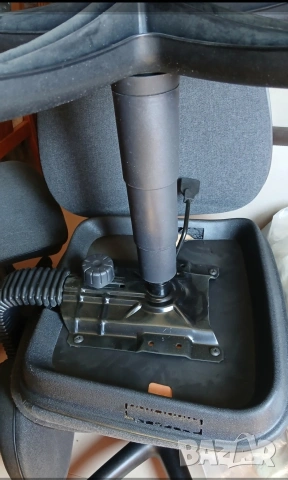 Офис столове за бюро, въртящи се, на колела., снимка 8 - Други стоки за дома - 53598018