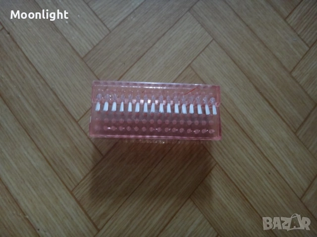 Нов старинен ретро винтидж козметичен несесер от соца от едно време, снимка 12 - Антикварни и старинни предмети - 53221765