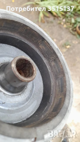 Aprilia Rx Tuareg Pegaso Rotax 125 123 Априлия Пегасо магнет ротор Sem, снимка 5 - Мотоциклети и мототехника - 51158771