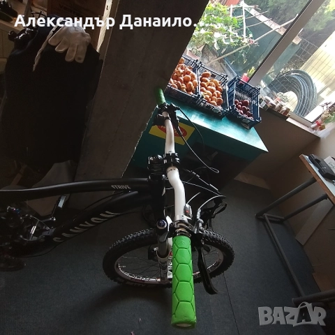 canyon2016 Enduro , снимка 3 - Велосипеди - 51552025